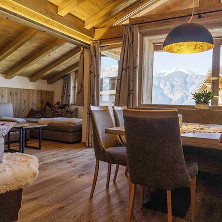 Apartments Heissangerer تولفيس المظهر الخارجي الصورة