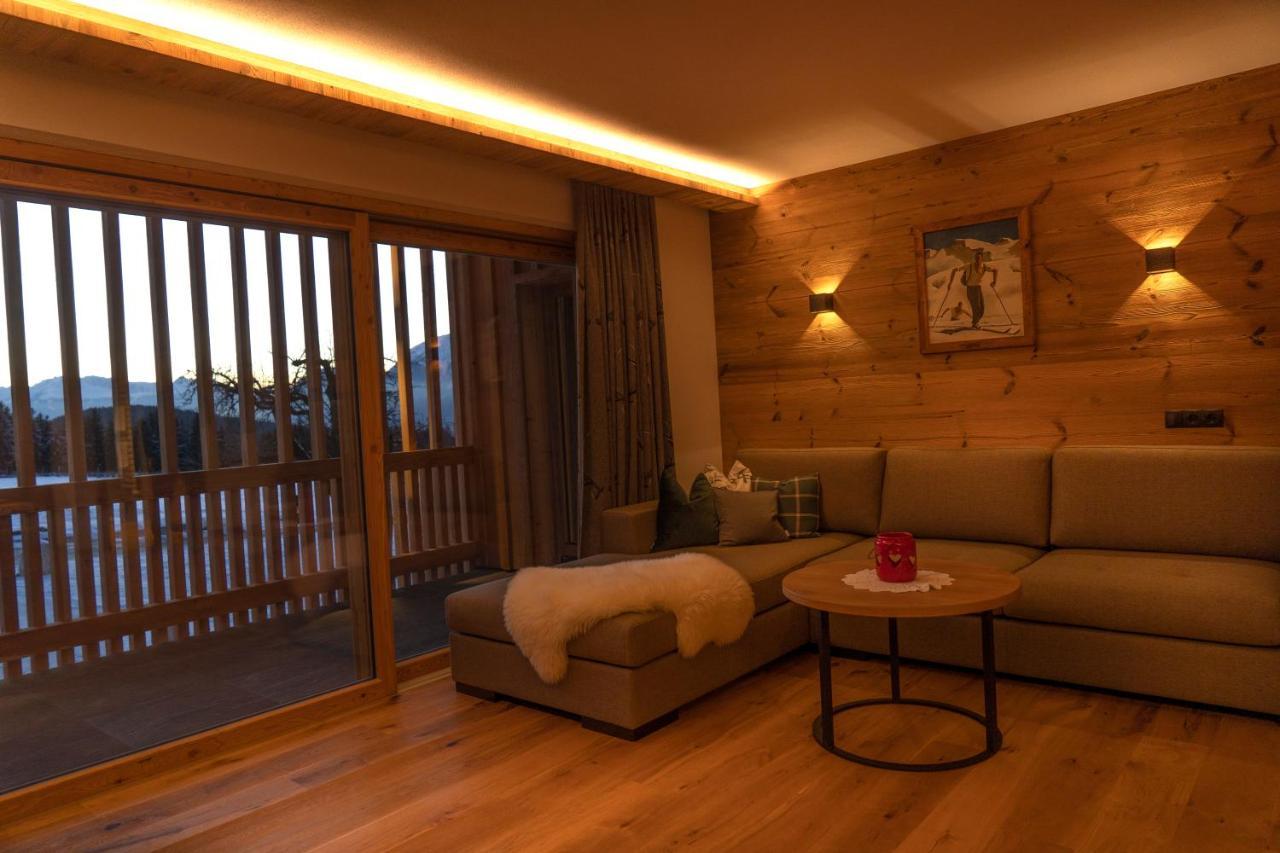 Apartments Heissangerer تولفيس المظهر الخارجي الصورة