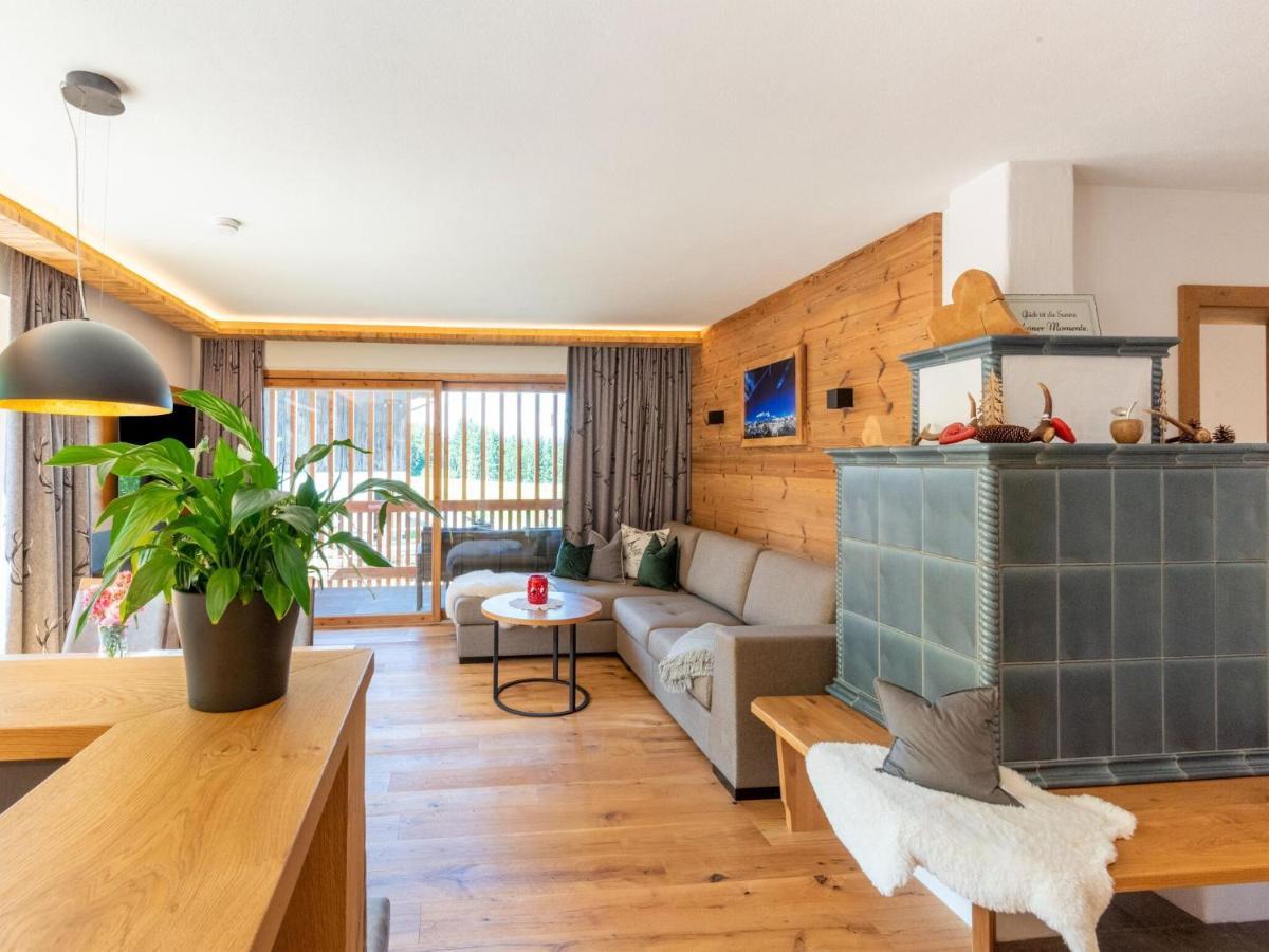 Apartments Heissangerer تولفيس المظهر الخارجي الصورة