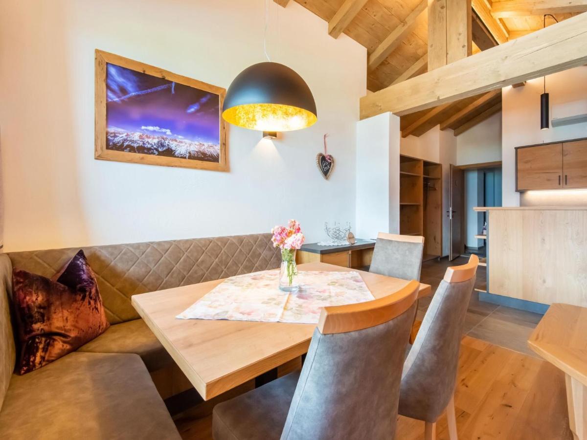 Apartments Heissangerer تولفيس المظهر الخارجي الصورة