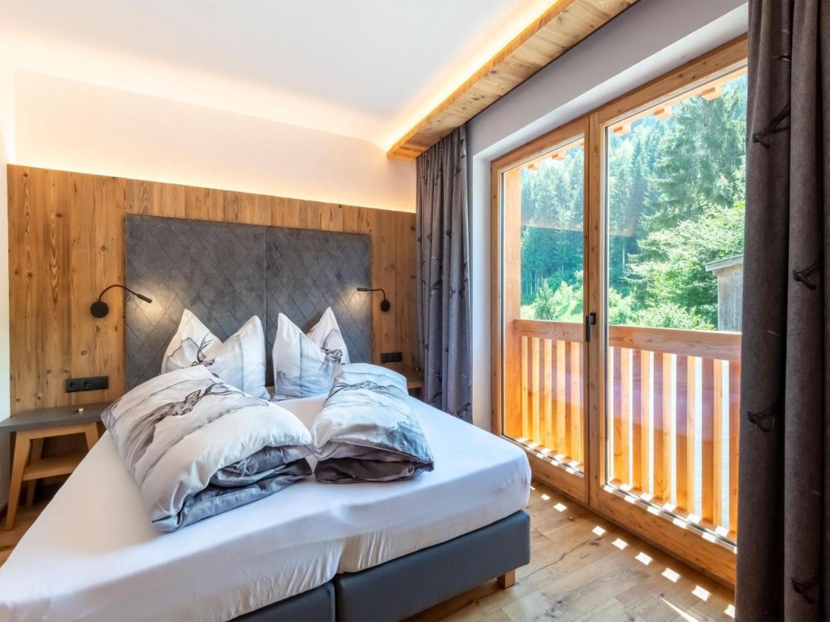 Apartments Heissangerer تولفيس المظهر الخارجي الصورة