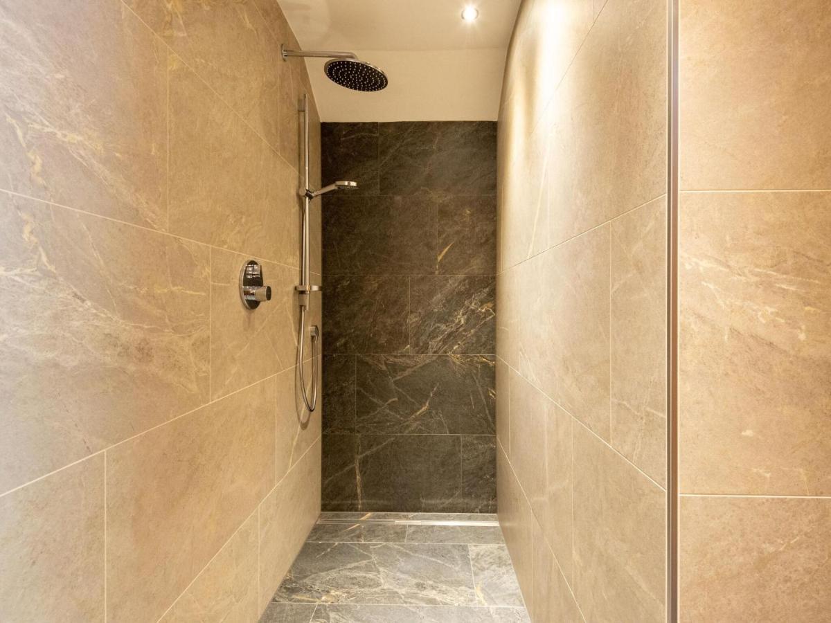 Apartments Heissangerer تولفيس المظهر الخارجي الصورة