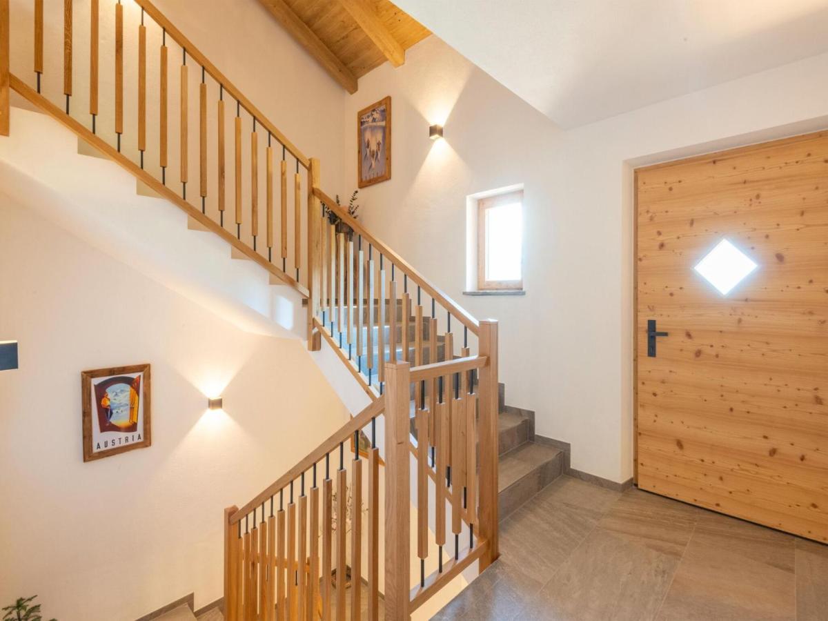 Apartments Heissangerer تولفيس المظهر الخارجي الصورة