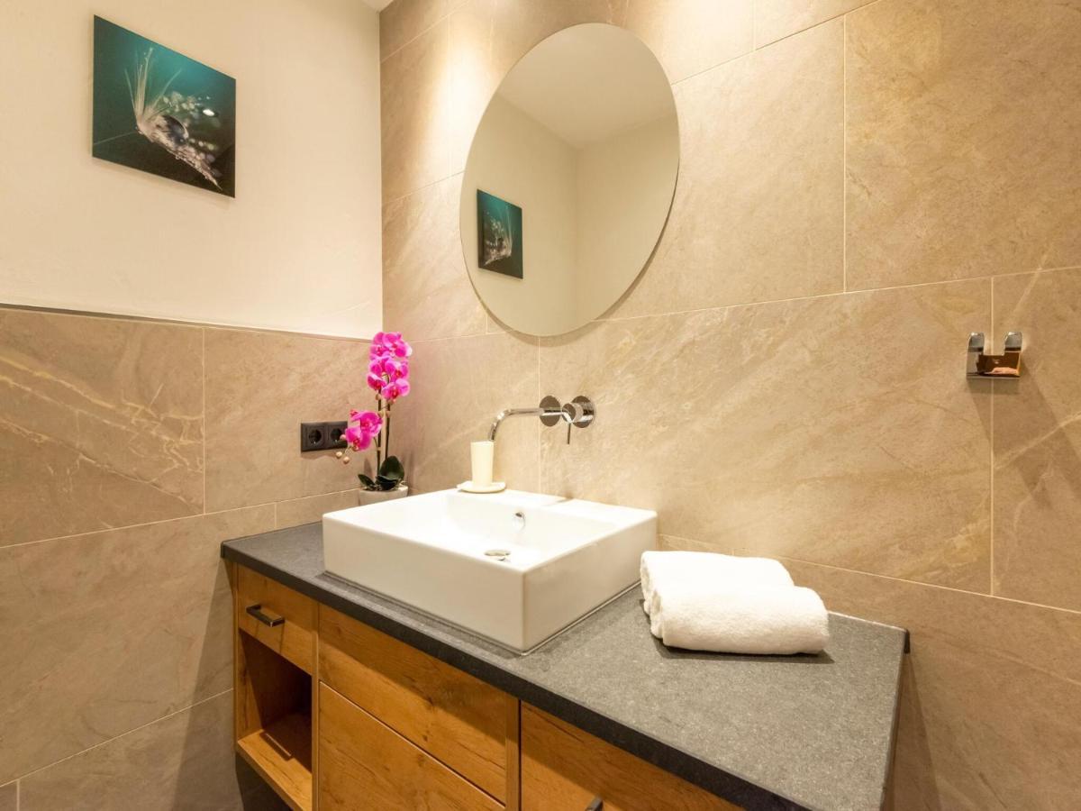 Apartments Heissangerer تولفيس المظهر الخارجي الصورة